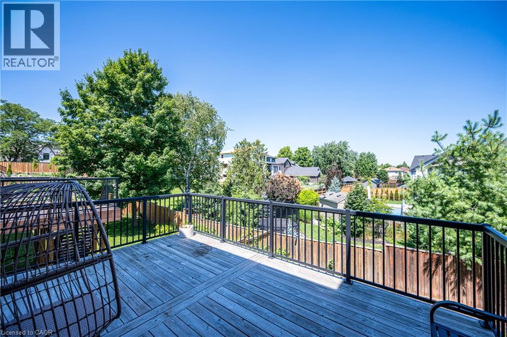 30 Falconridge Drive Unit# Upper, Kitchener, Ontario  N2K 0G1 - Photo 4 - 40853695