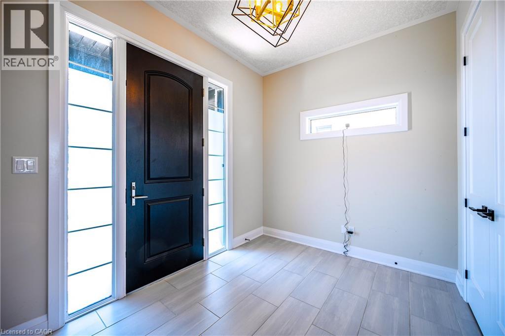 30 Falconridge Drive Unit# Upper, Kitchener, Ontario  N2K 0G1 - Photo 6 - 40853695