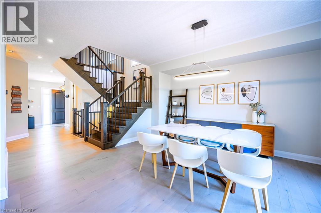 30 Falconridge Drive Unit# Upper, Kitchener, Ontario  N2K 0G1 - Photo 11 - 40853695