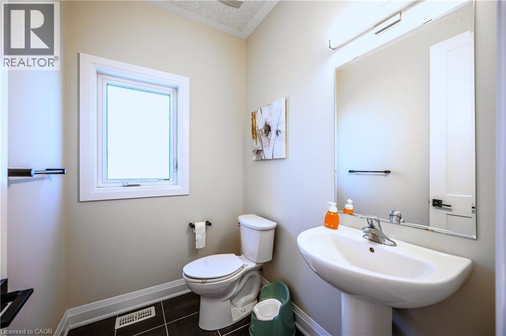 30 Falconridge Drive Unit# Upper, Kitchener, Ontario  N2K 0G1 - Photo 7 - 40853695