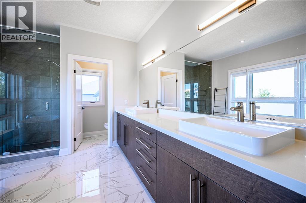 30 Falconridge Drive Unit# Upper, Kitchener, Ontario  N2K 0G1 - Photo 31 - 40853695