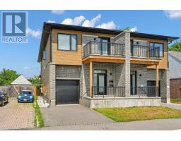 269 QUEEN MARY STREET, Ottawa, Ontario