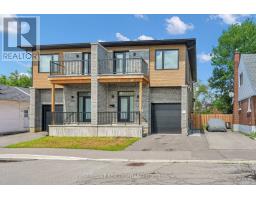 271 QUEEN MARY STREET, Ottawa, Ontario