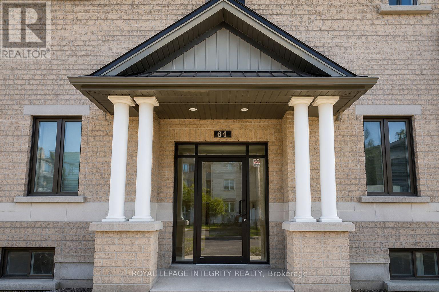 D - 64 Tipperary Private, Ottawa, Ontario K2J 2T3 - Photo 2 - X13680956