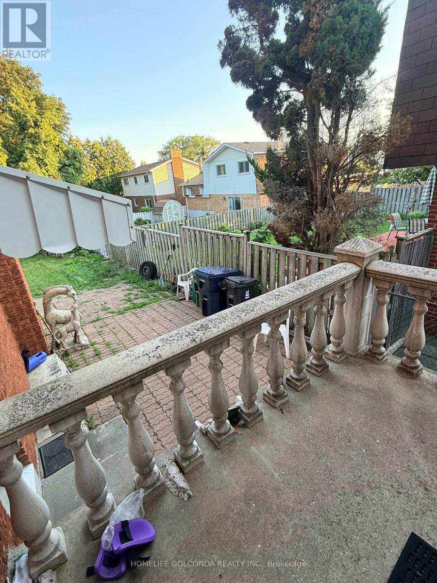 1 - 853 Huntingwood Drive, Toronto, Ontario  M1T 3L7 - Photo 18 - E13662854