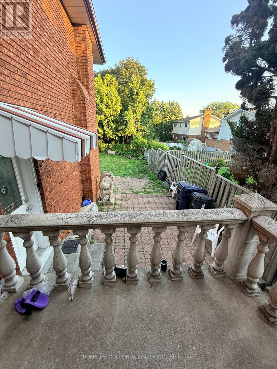 1 - 853 Huntingwood Drive, Toronto, Ontario  M1T 3L7 - Photo 17 - E13662854