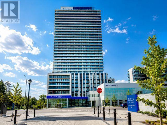 Th10 - 5858 Yonge Street, Toronto, Ontario  M2M 0C6 - Photo 29 - C13680946