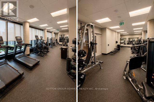 Th10 - 5858 Yonge Street, Toronto, Ontario  M2M 0C6 - Photo 40 - C13680946
