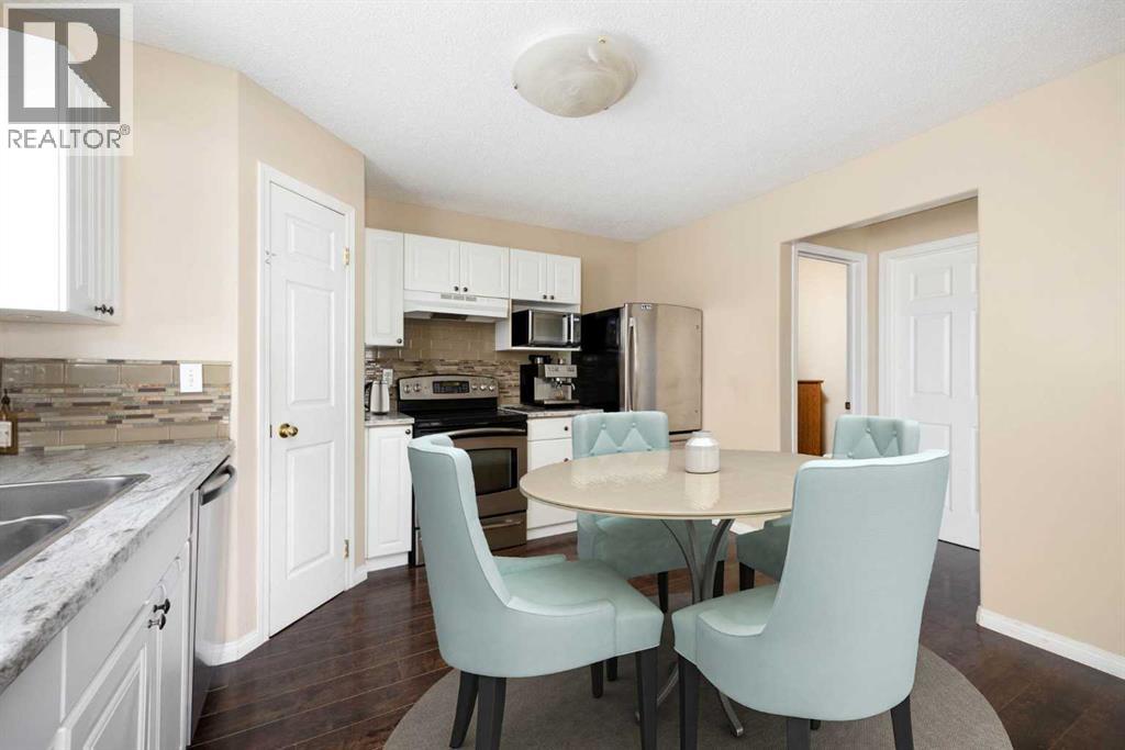 5, 100 St. Laurent Way, Fort Mcmurray, Alberta  T9K 2R4 - Photo 12 - A2330978