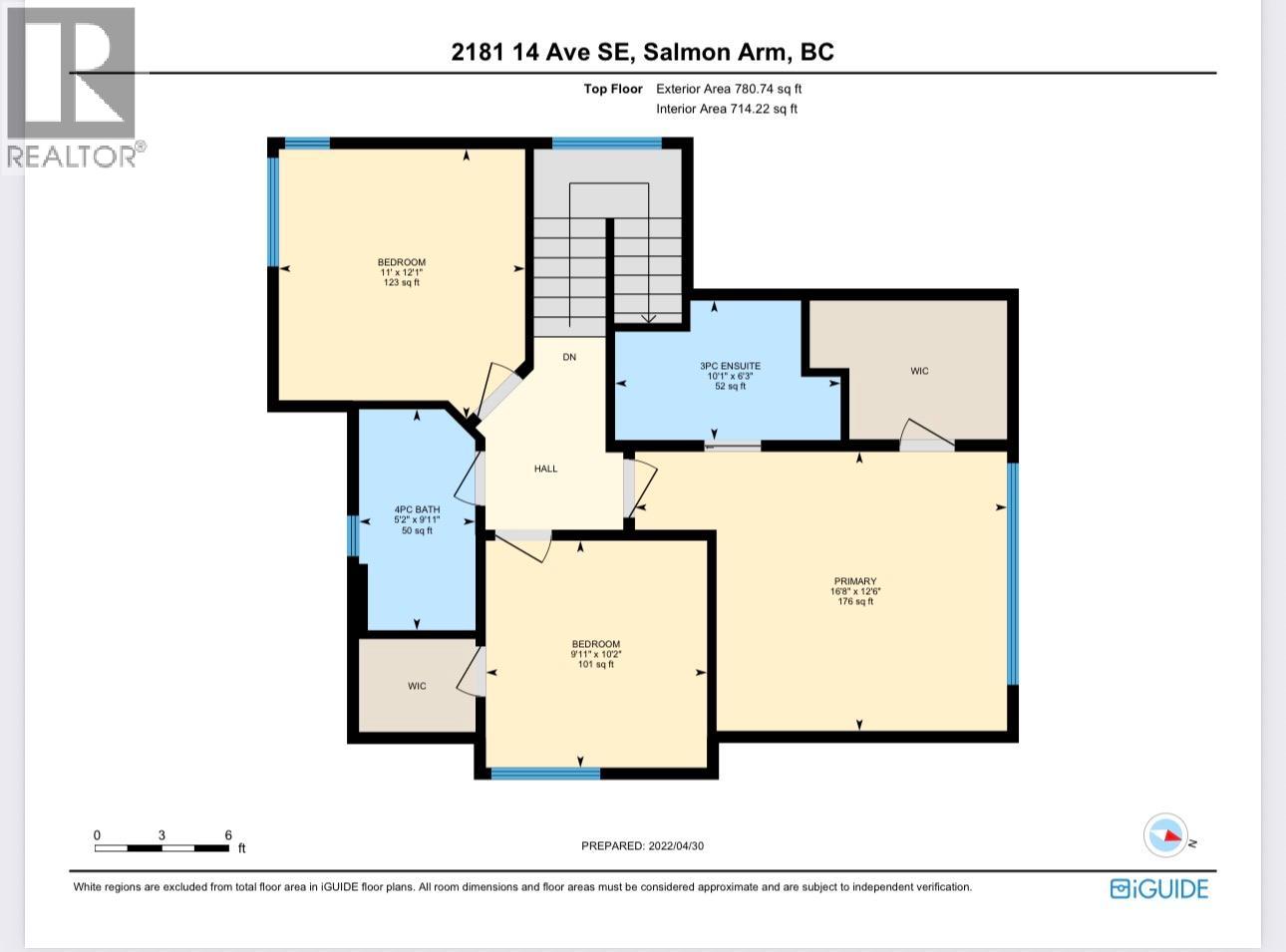 2181 14 Avenue Se, Salmon Arm, British Columbia  V1E 2N2 - Photo 52 - 10397750