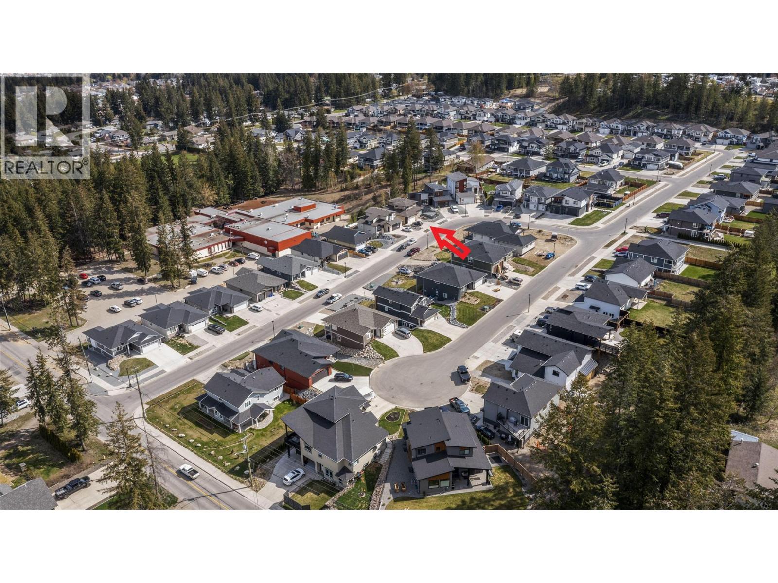 2181 14 Avenue Se, Salmon Arm, British Columbia  V1E 2N2 - Photo 8 - 10397750