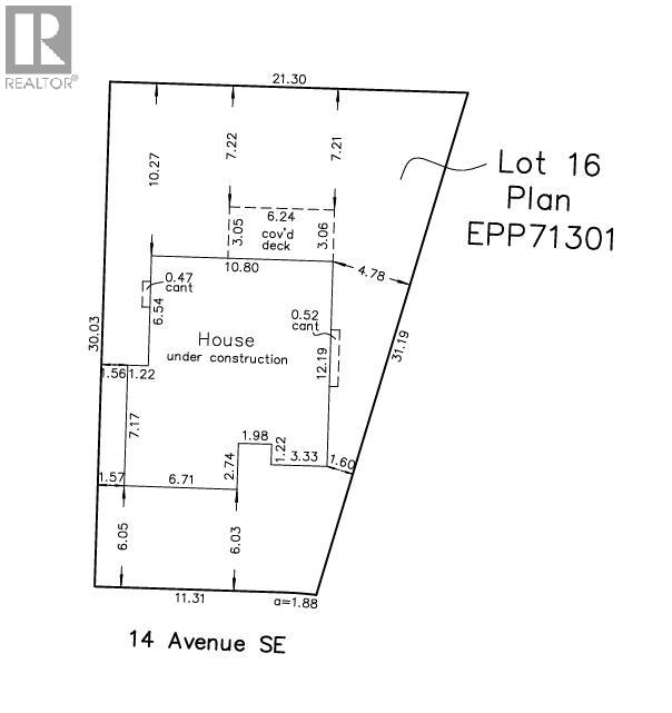 2181 14 Avenue Se, Salmon Arm, British Columbia  V1E 2N2 - Photo 55 - 10397750