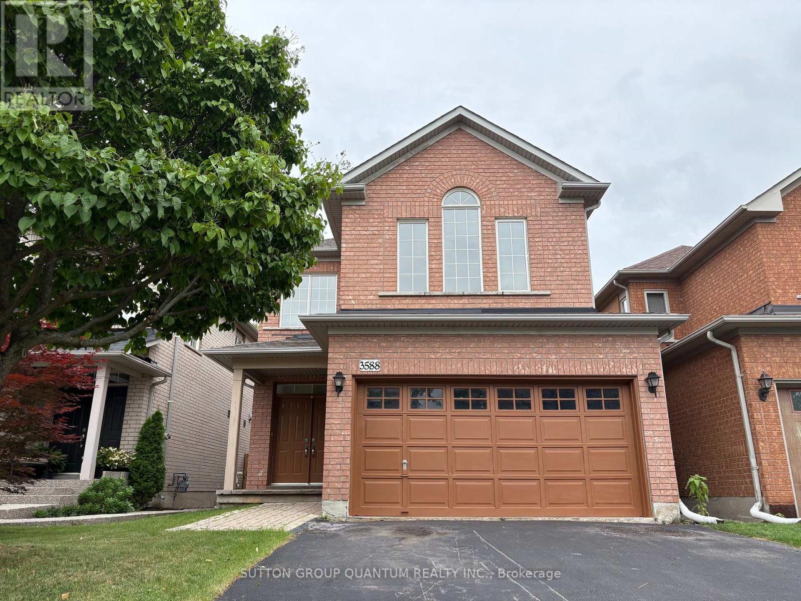 3588 RAINPARK COURT, Mississauga, Ontario