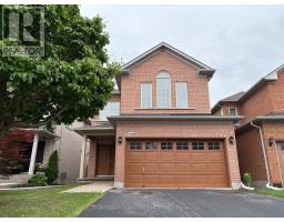 3588 RAINPARK COURT, Mississauga, Ontario