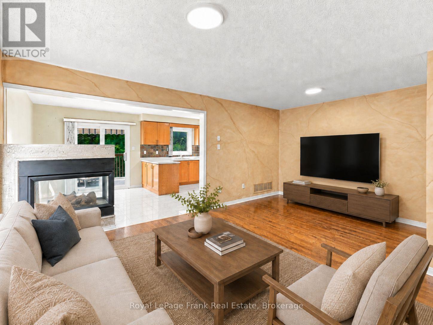 69 Alberta Drive, Vaughan, Ontario  L4K 4X4 - Photo 13 - N13671292