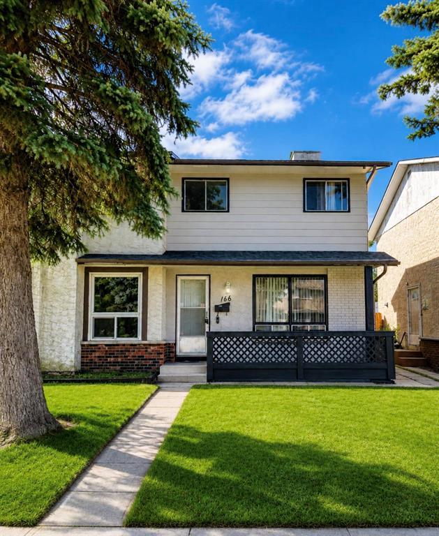166 Kinver Avenue, Winnipeg, Manitoba  R2R 1H1 - Photo 0 - 202620019