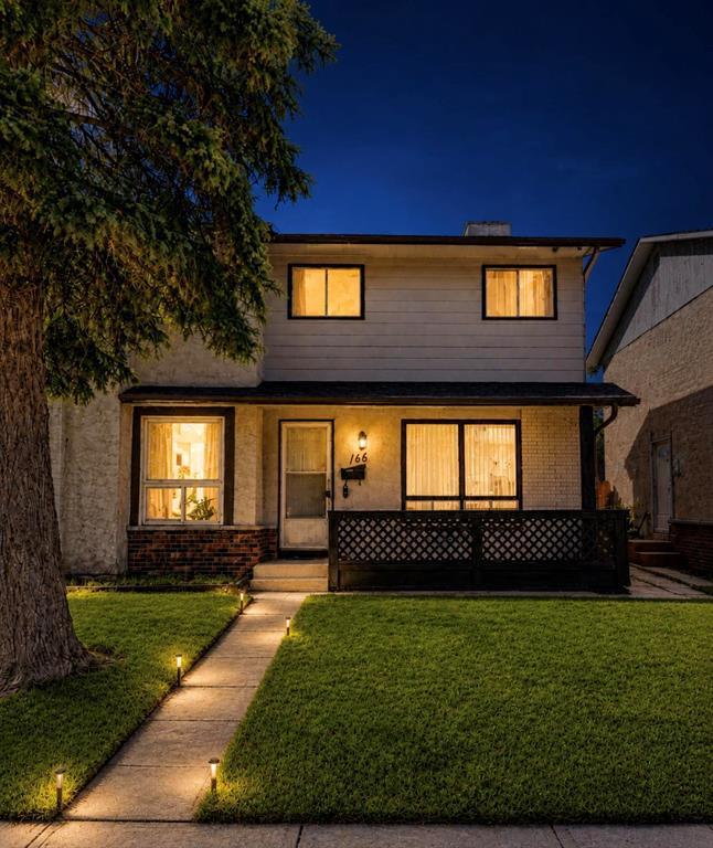 166 Kinver Avenue, Winnipeg, Manitoba  R2R 1H1 - Photo 1 - 202620019