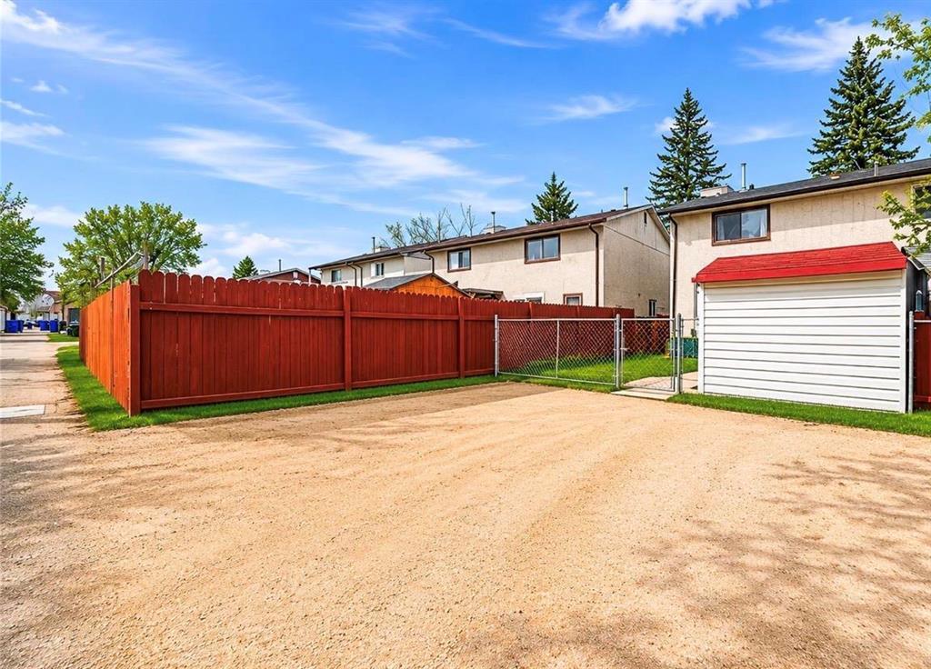 166 Kinver Avenue, Winnipeg, Manitoba  R2R 1H1 - Photo 27 - 202620019