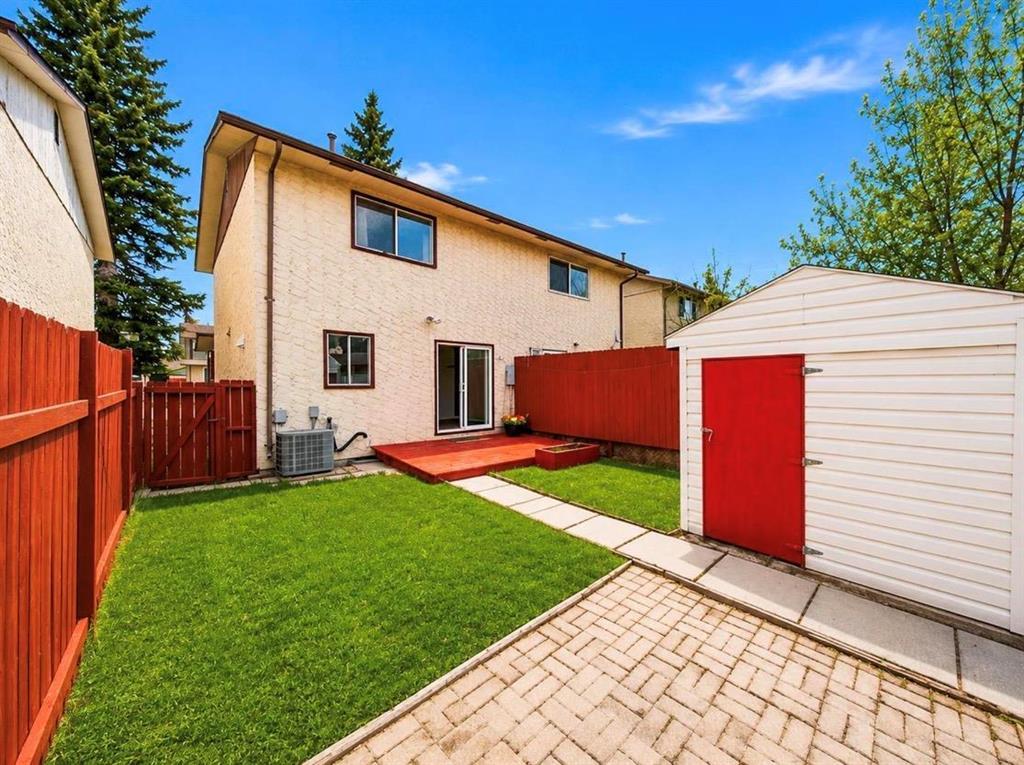 166 Kinver Avenue, Winnipeg, Manitoba  R2R 1H1 - Photo 28 - 202620019