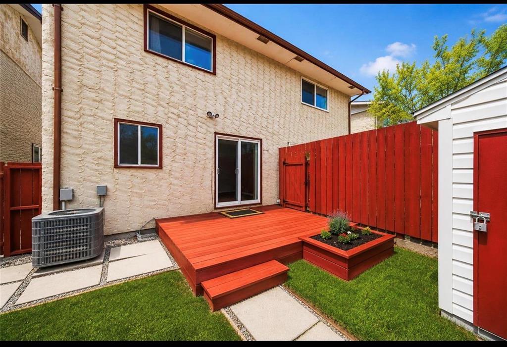 166 Kinver Avenue, Winnipeg, Manitoba  R2R 1H1 - Photo 29 - 202620019