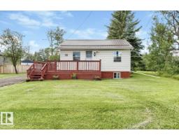 5409 45 ST, Redwater, Alberta