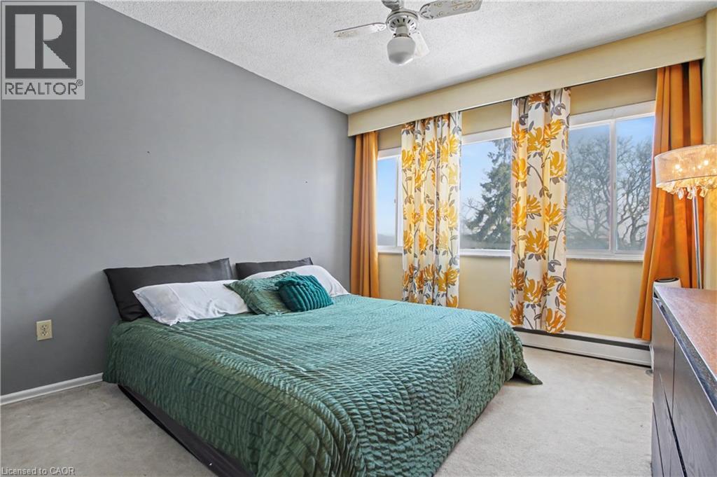 45 Westmount Road N Unit# 202, Waterloo, Ontario  N2L 2R3 - Photo 14 - 40832099
