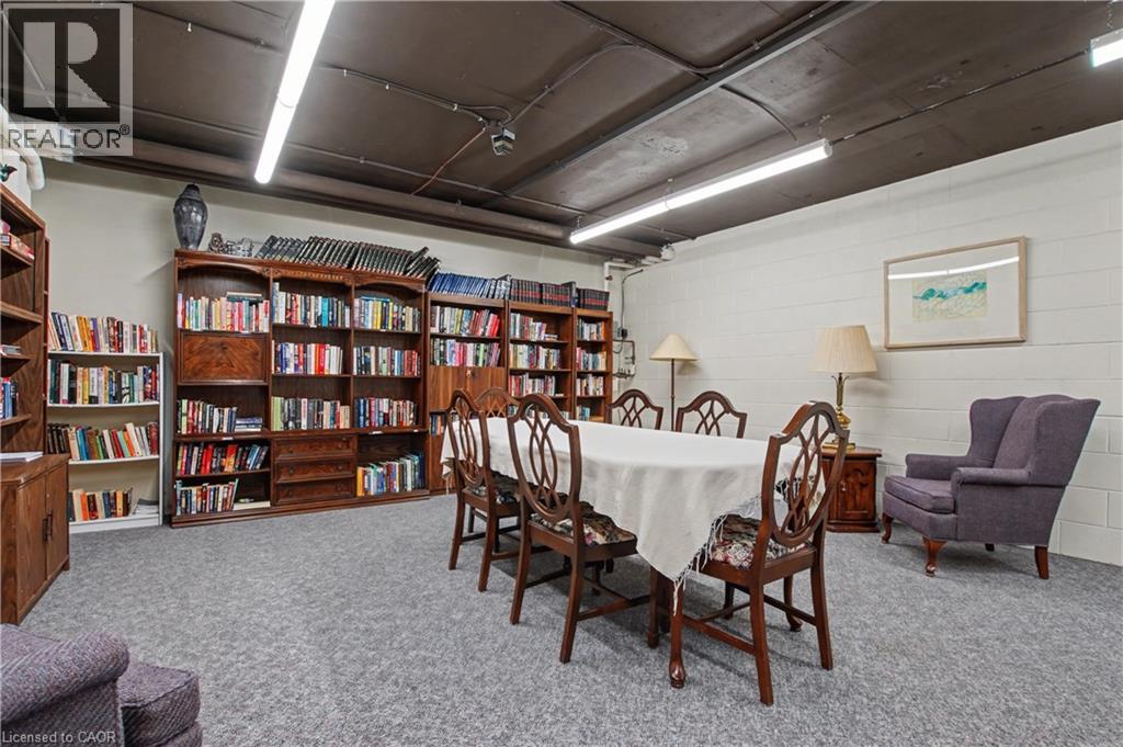 45 Westmount Road N Unit# 202, Waterloo, Ontario  N2L 2R3 - Photo 20 - 40832099