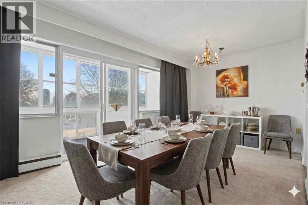 45 Westmount Road N Unit# 202, Waterloo, Ontario  N2L 2R3 - Photo 11 - 40832099
