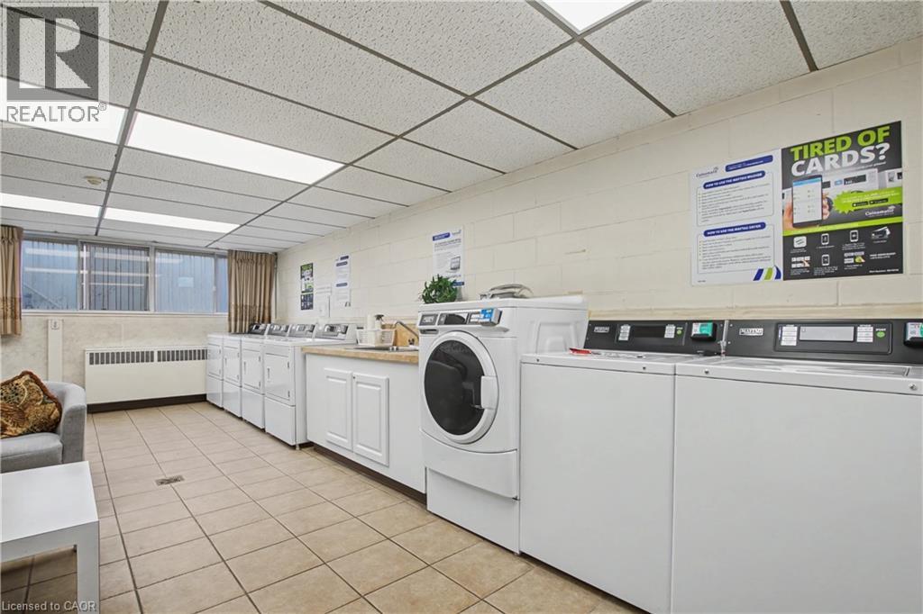 45 Westmount Road N Unit# 202, Waterloo, Ontario  N2L 2R3 - Photo 18 - 40832099