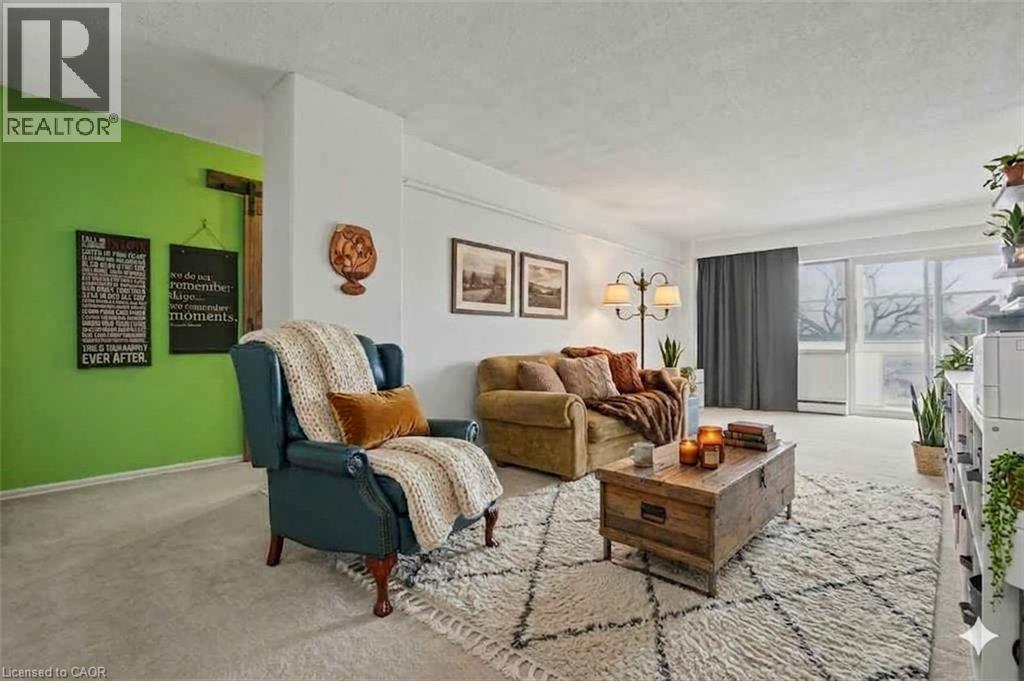 45 Westmount Road N Unit# 202, Waterloo, Ontario  N2L 2R3 - Photo 7 - 40832099