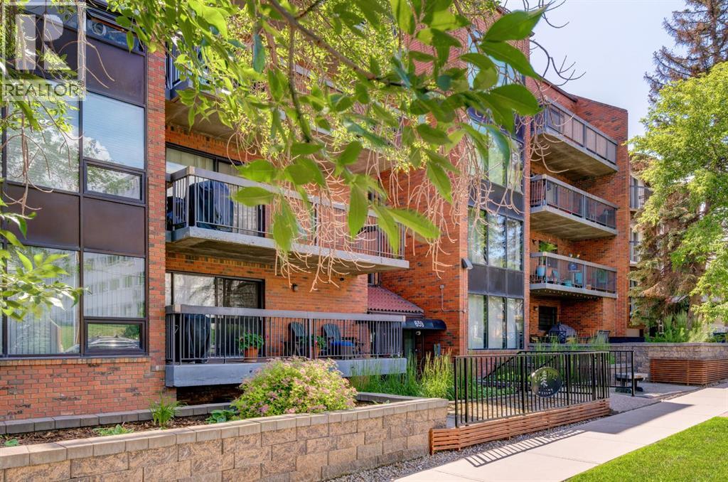 106, 659 4 Avenue Ne, Calgary, Alberta  T2E 0J9 - Photo 32 - A2295821