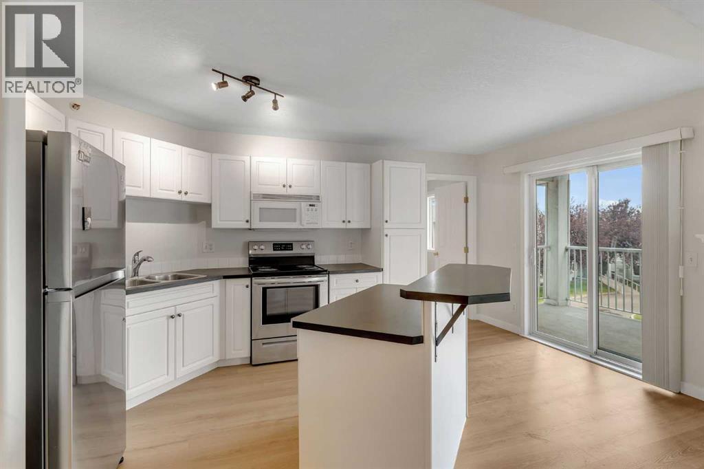 307, 1307 Valleyview Park Se, Calgary, Alberta  T2B 3R6 - Photo 10 - A2336253