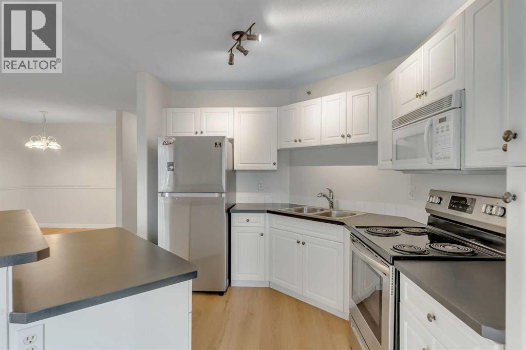 307, 1307 Valleyview Park Se, Calgary, Alberta  T2B 3R6 - Photo 12 - A2336253