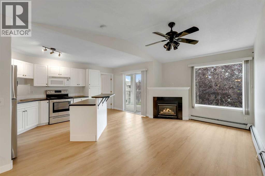 307, 1307 Valleyview Park Se, Calgary, Alberta  T2B 3R6 - Photo 7 - A2336253