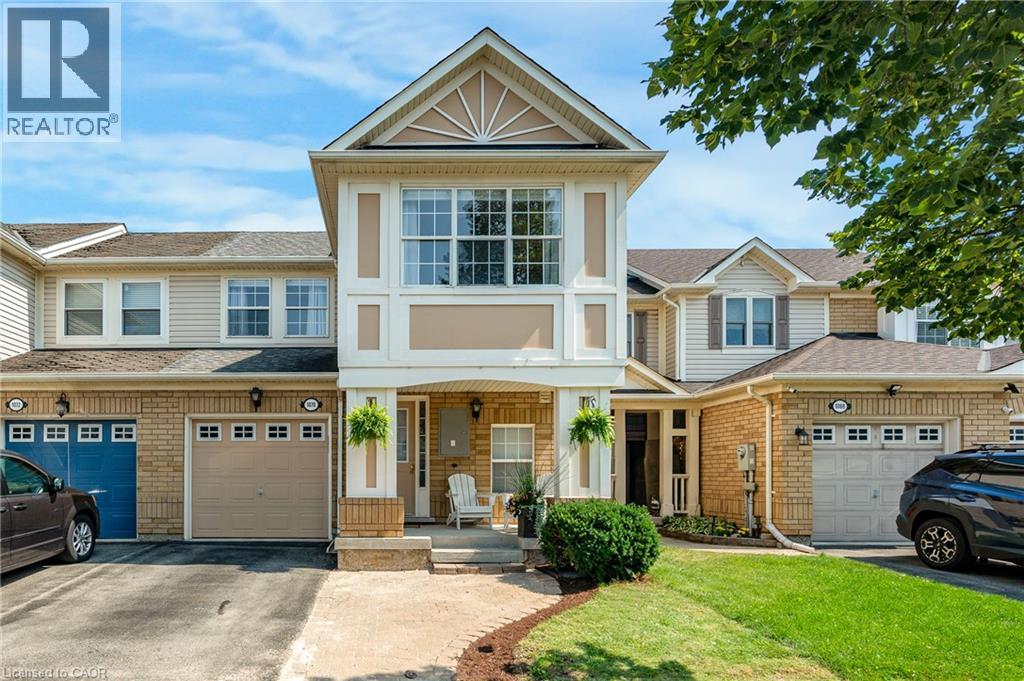1070 BARCLAY Circle, Milton, Ontario