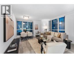 1506 1238 MELVILLE STREET, Vancouver, British Columbia
