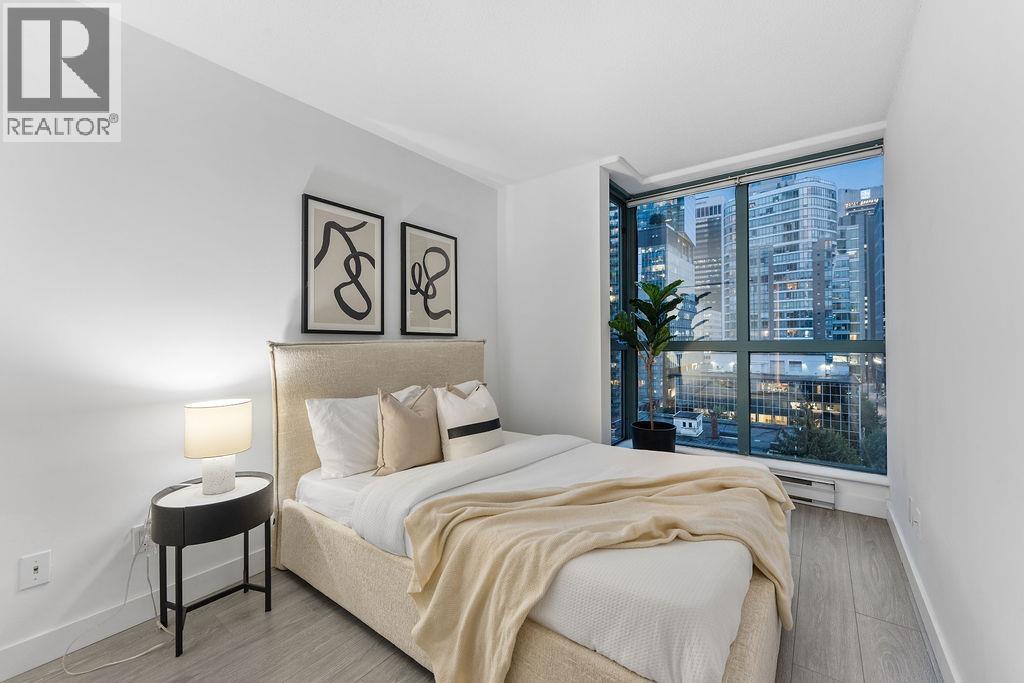 1506 1238 Melville Street, Vancouver, British Columbia  V6E 4N2 - Photo 27 - R3138620
