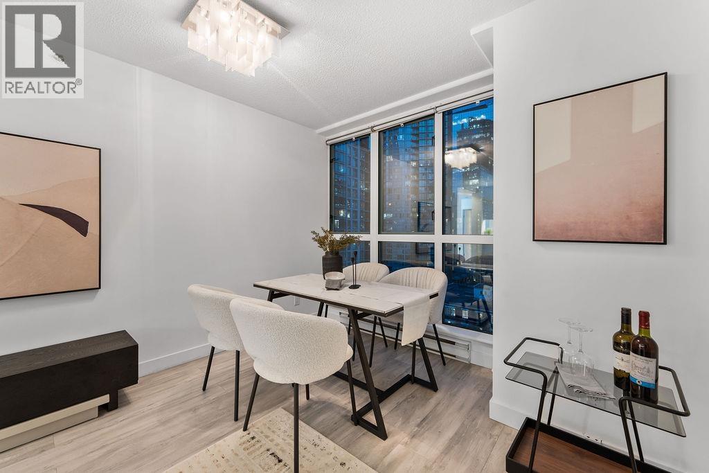 1506 1238 Melville Street, Vancouver, British Columbia  V6E 4N2 - Photo 15 - R3138620