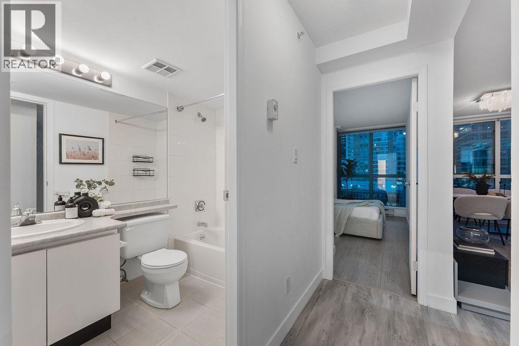 1506 1238 Melville Street, Vancouver, British Columbia  V6E 4N2 - Photo 29 - R3138620