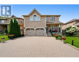 41 RUSSELL HILL DRIVE, Barrie, Ontario