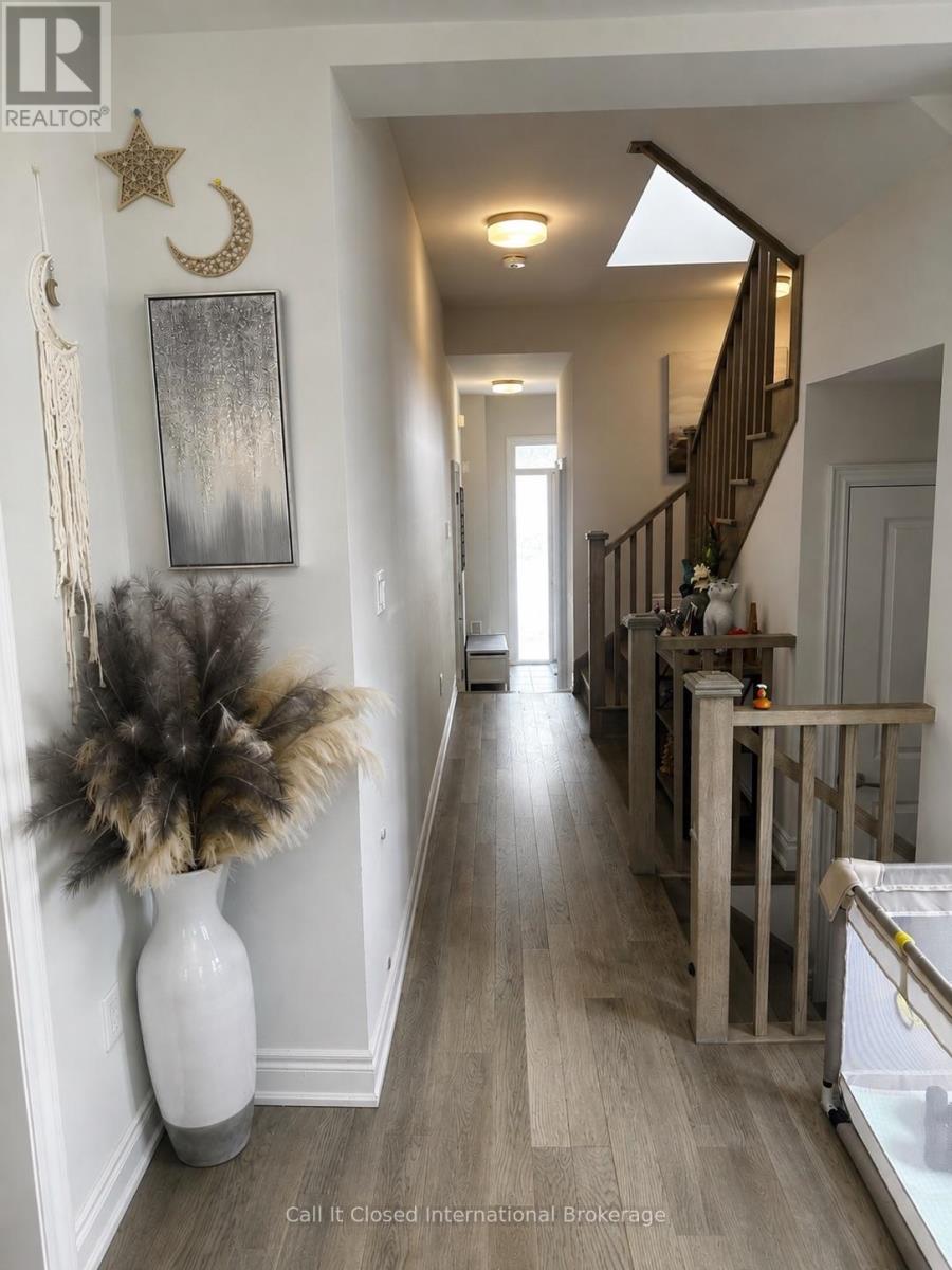1 - 2745 Westoak Trails Boulevard, Oakville, Ontario  L6M 5T1 - Photo 24 - W13678104