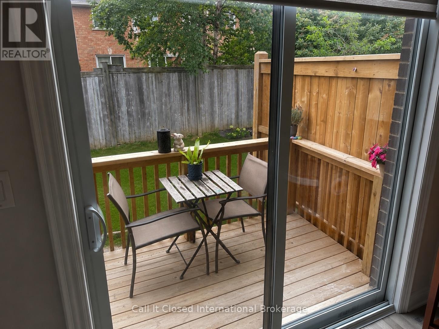 1 - 2745 Westoak Trails Boulevard, Oakville, Ontario  L6M 5T1 - Photo 25 - W13678104