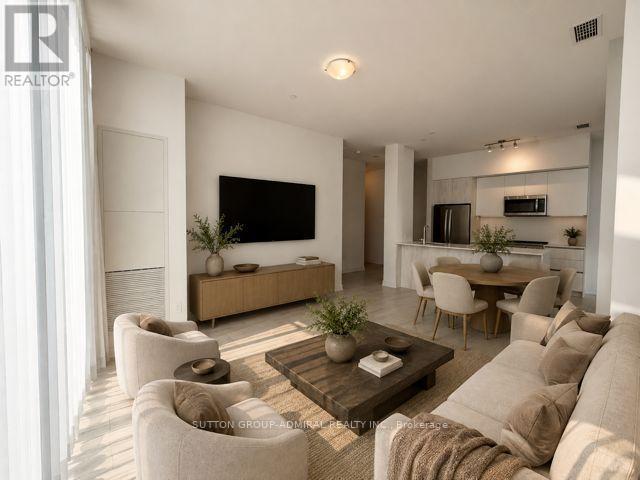 Th10 - 5858 Yonge Street, Toronto, Ontario  M2M 0C6 - Photo 2 - C13680968