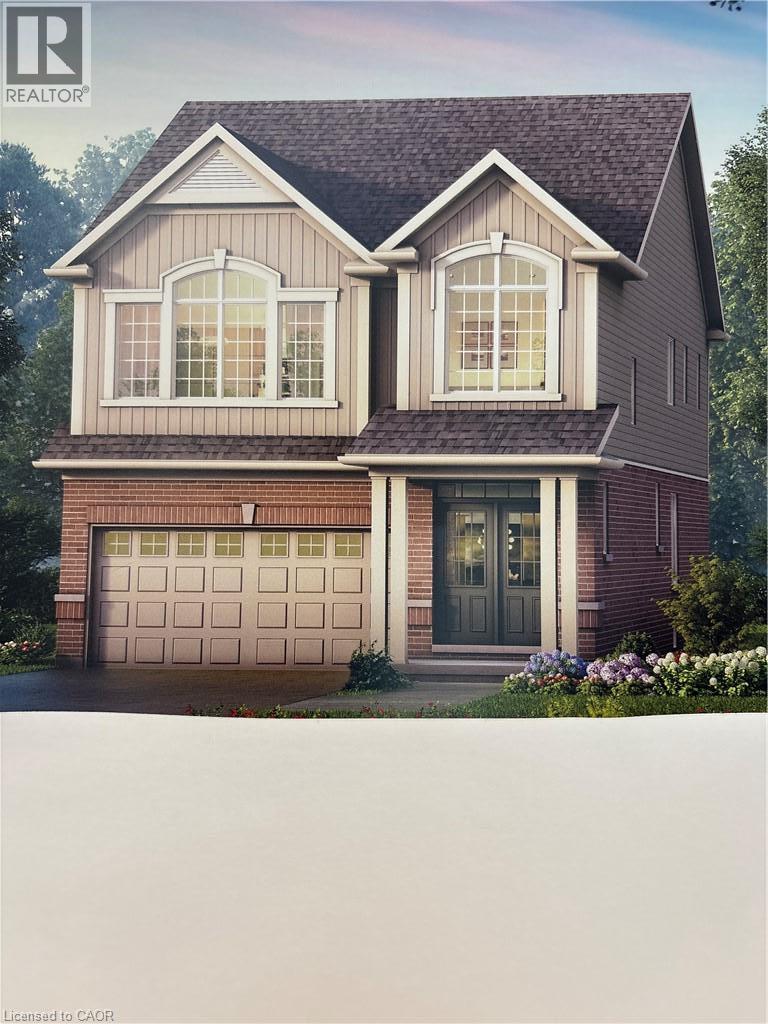 23 HENRY MARACLE Street, Ayr, Ontario