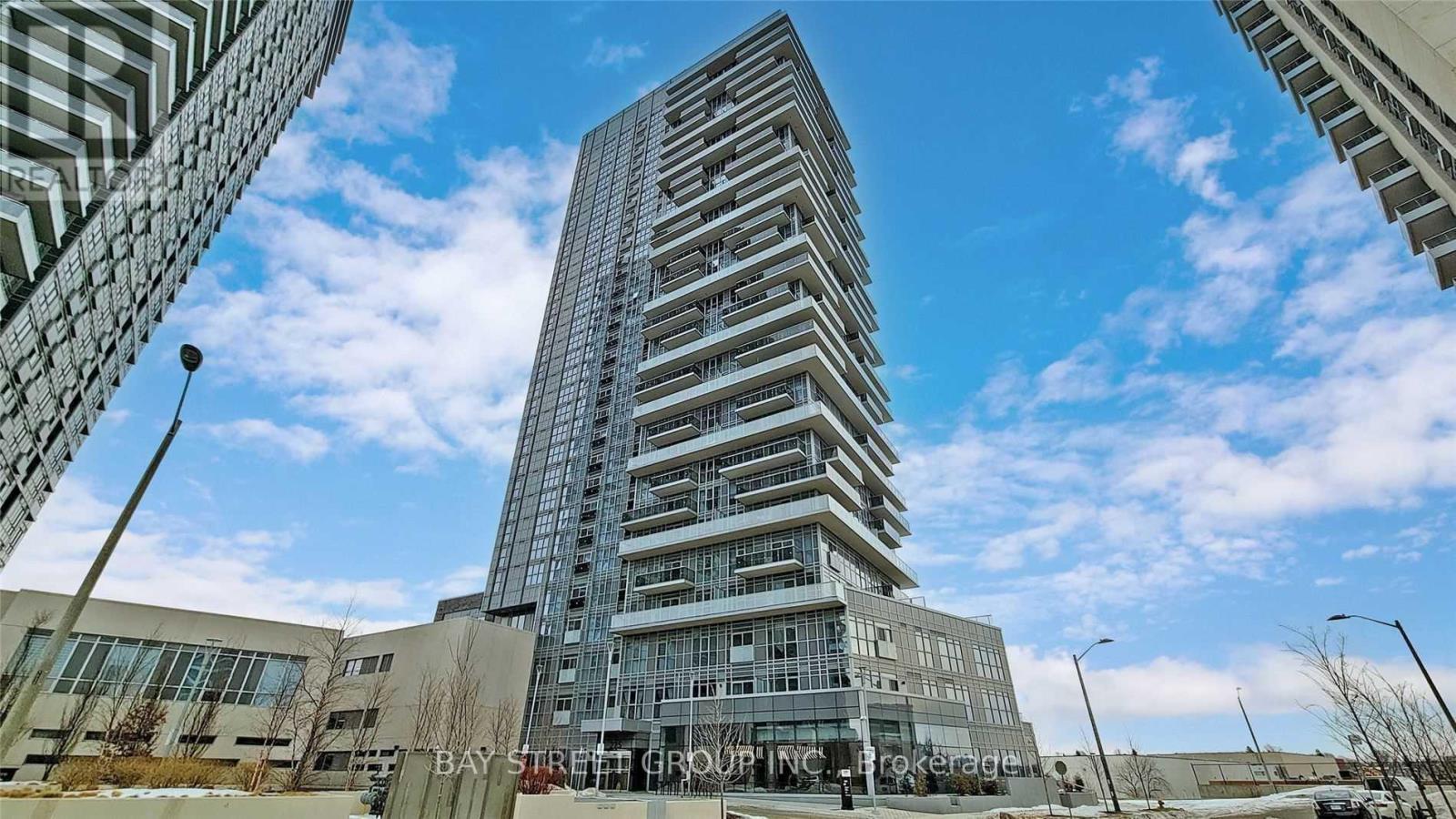 2901 - 225 VILLAGE GREEN SQUARE, Toronto, Ontario
