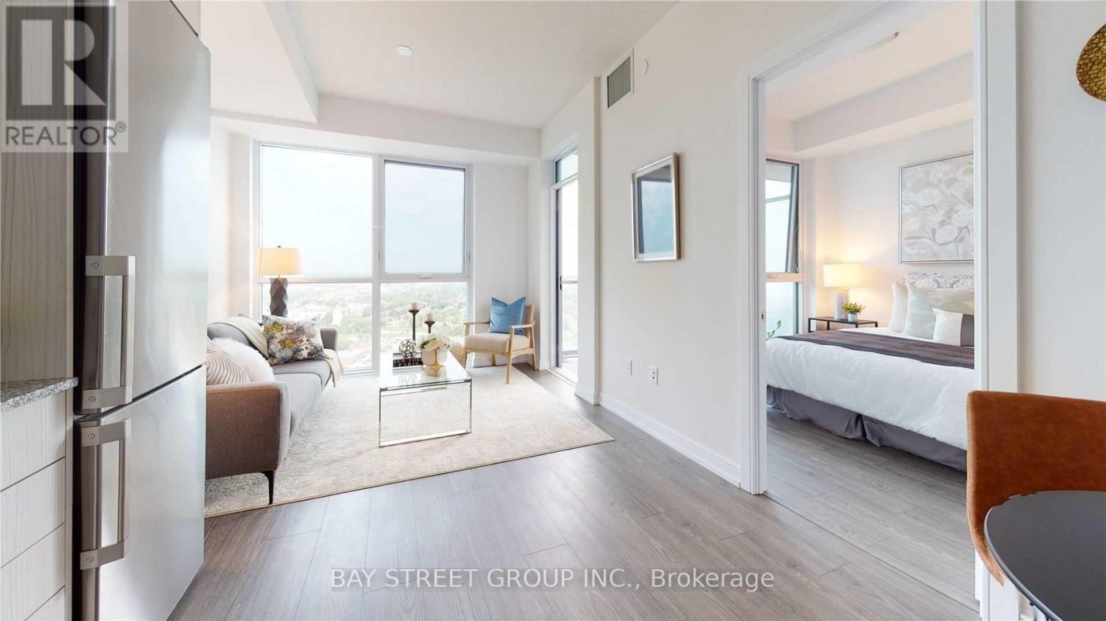 2901 - 225 Village Green Square, Toronto, Ontario  M1S 0K6 - Photo 3 - E13680976
