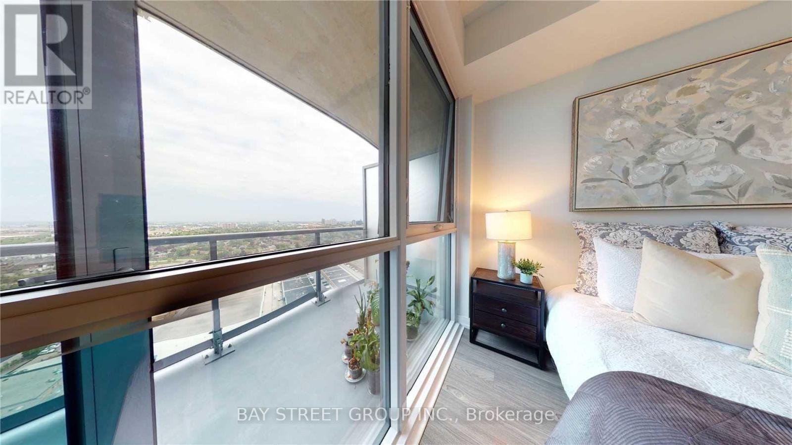 2901 - 225 Village Green Square, Toronto, Ontario  M1S 0K6 - Photo 8 - E13680976