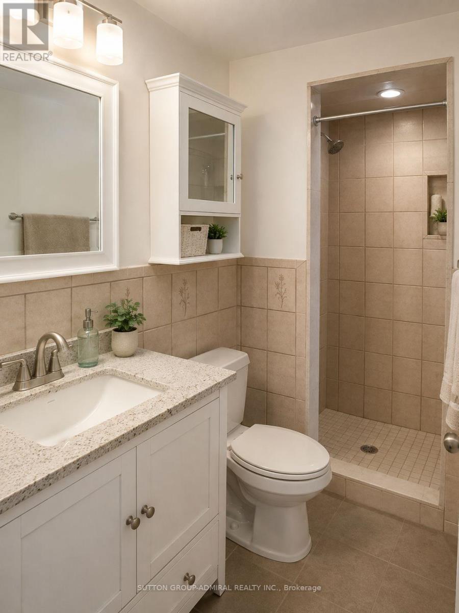 Walkout - 49 Cog Hill Drive, Vaughan, Ontario  L4K 1M6 - Photo 6 - N13680970