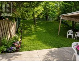WALKOUT - 49 COG HILL DRIVE, Vaughan, Ontario