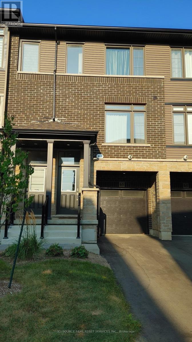 65 - 120 COURT DRIVE, Brant, Ontario